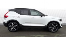Volvo Xc40 2.0 D4 [190] R DESIGN Pro 5dr AWD Geartronic Diesel Estate